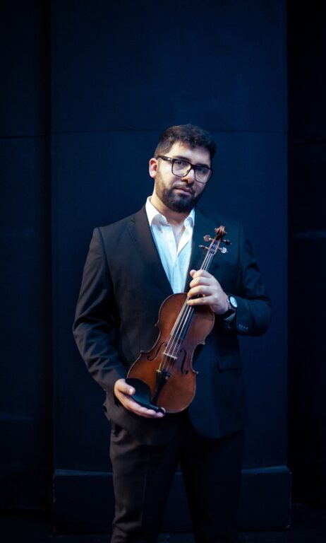 Bastián Rocha Vargas
