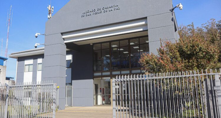 Bajas penas por balacera en colegio Nuevos Horizontes: autor material recibió 2 años de internación