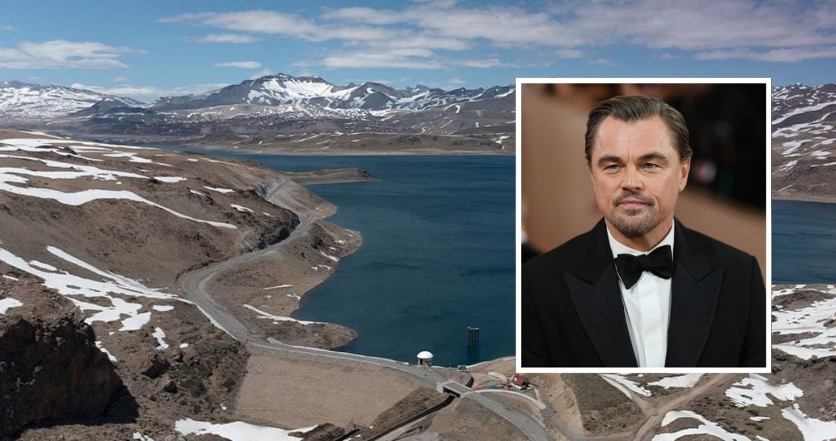 Comisión de Evaluación Ambiental del Maule rechaza proyecto eléctrico que fue denunciado por DiCaprio