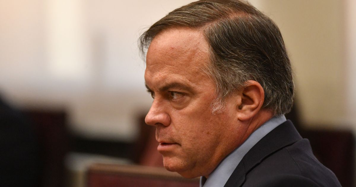 Senador Walker pide retirar reforma de seguridad y advierte riesgo para el orden democrático