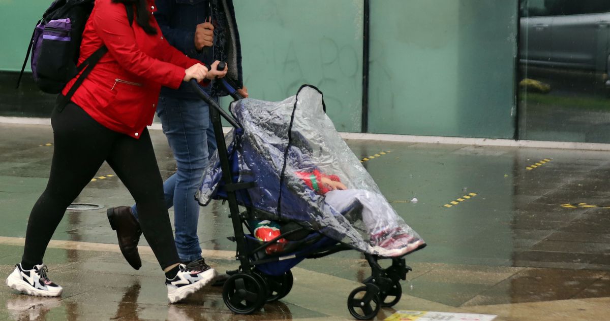 Fomentar la natalidad y reforzar el rol de los padres en educación: la agenda que alista Republicanos