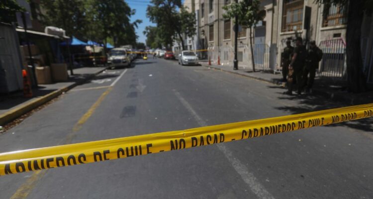Avanza proyecto Naín-Retamal 2.0 que busca igualar protección a policías de franco y en servicio