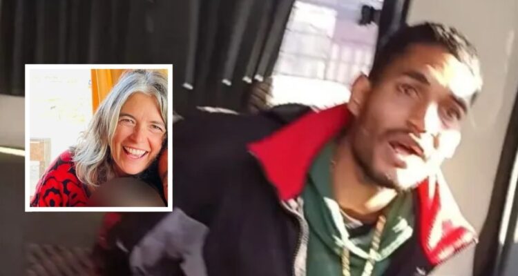Venezolano acusado de matar a estadounidense queda preso: dijo actuar por “llamado de Jesucristo”