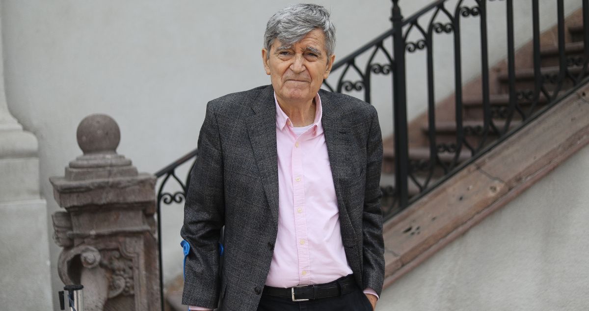PS organiza encuentro para reunir fondos en apoyo a Camilo Escalona por tratamiento contra el cáncer