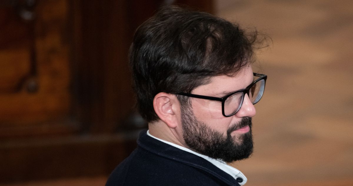 Boric advierte a su sector: es un “error garrafal” cancelar debate de idas por temor a las críticas