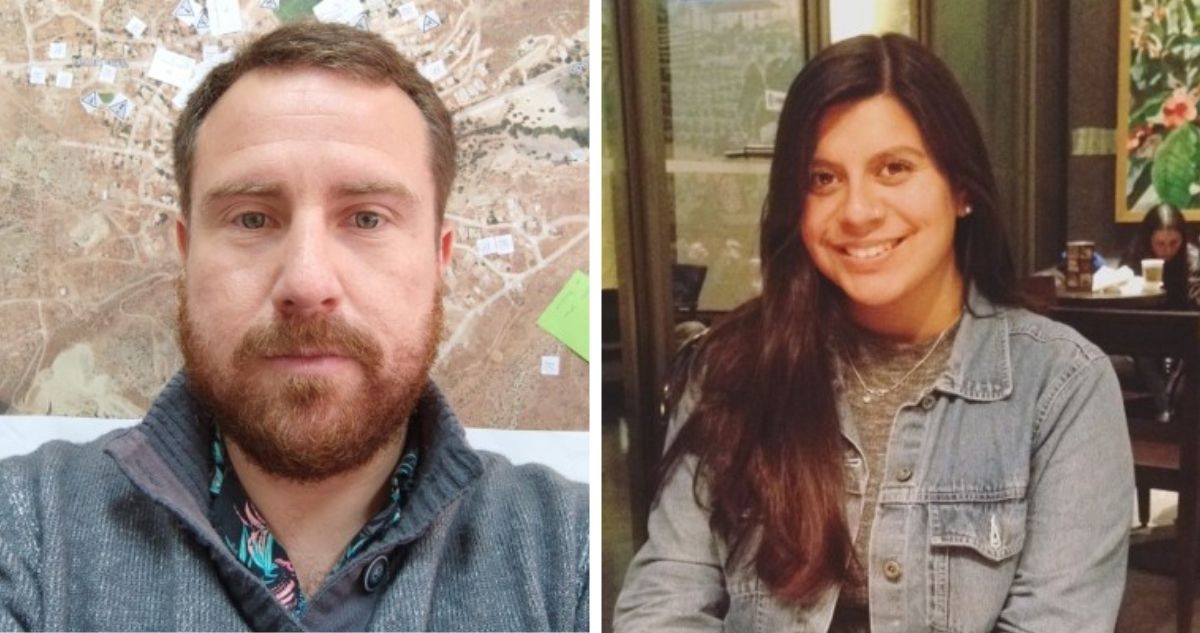 Quiénes eran los dos funcionarios de La Higuera que murieron en accidente en Ruta 5 Norte