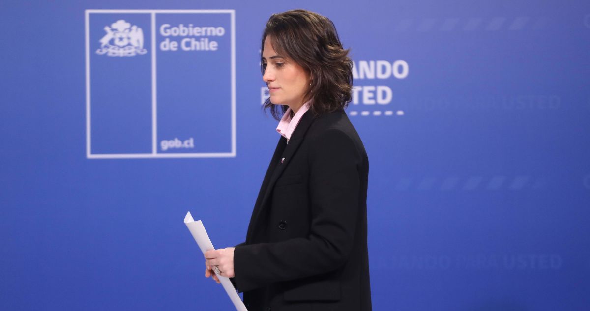 Gobierno defiende participación de Kast en foro de derecha ligado a Vox en Madrid