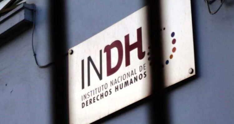 La reforma que prepara el gobierno para redefinir el INDH y quitarle la facultad de querellarse