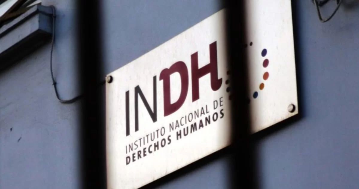 La reforma que prepara el gobierno para redefinir el INDH y quitarle la facultad de querellarse