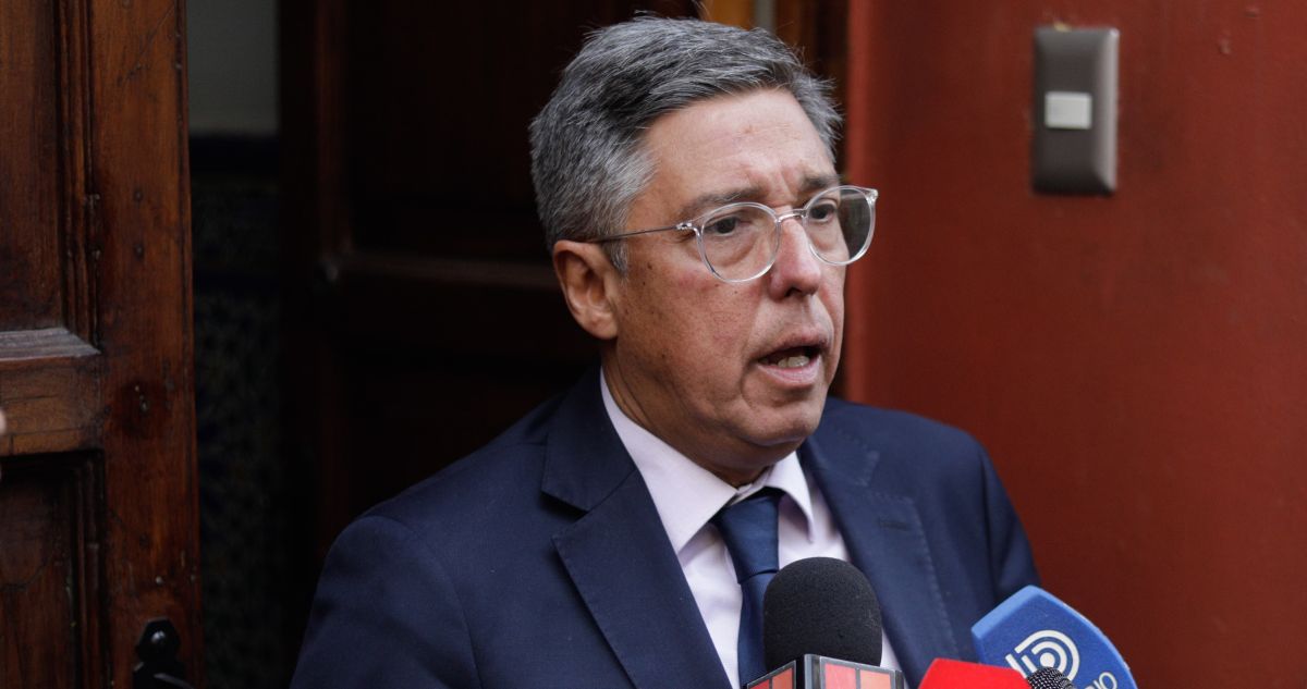 Oposición espera que gobierno reconozca atrocidades de la dictadura y recuerda gesto de Piñera
