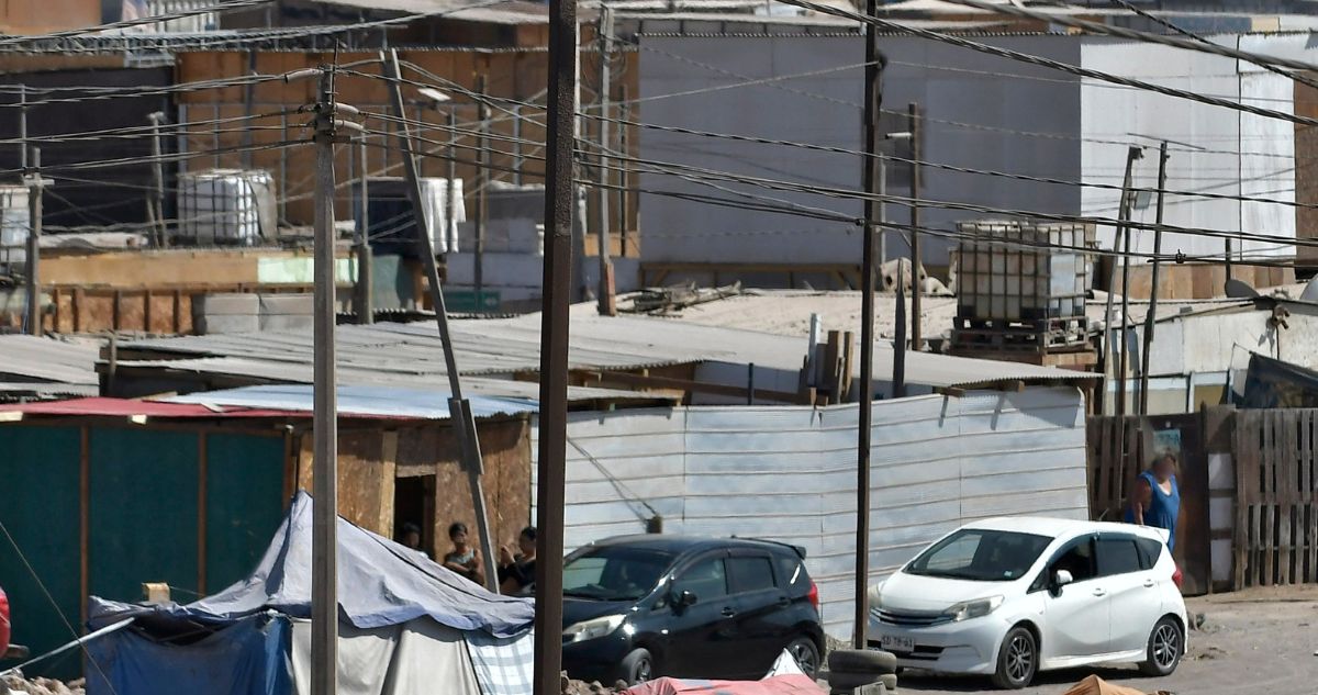 Denuncian cobros de abogado en campamentos de Curanilahue pese a órdenes de desalojo vigentes