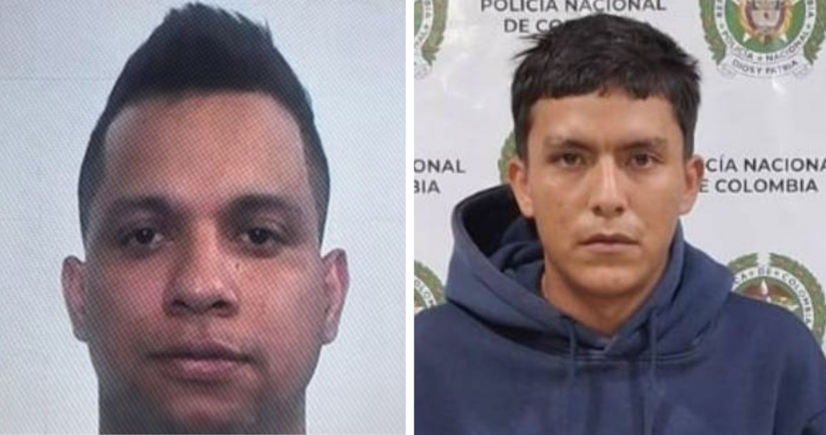 “El Turko” y “El Gocho” llegarán este viernes a Chile imputados por el crimen de Ronald Ojeda