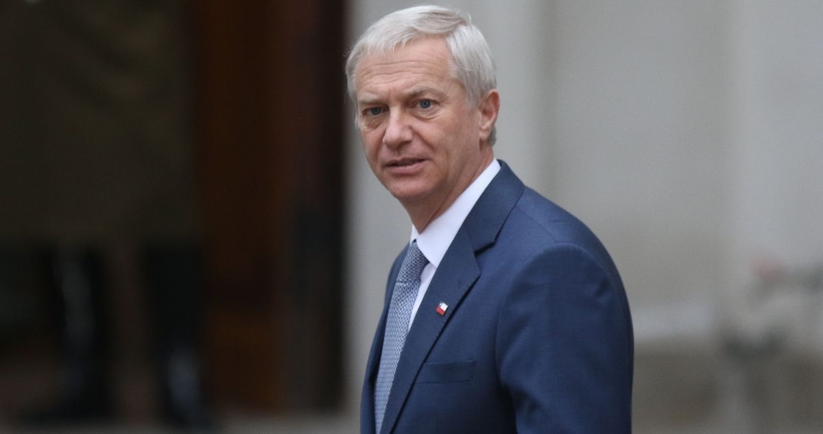 La Moneda blinda su controvertida reforma de seguridad: Kast acusa “caricaturas” por las críticas