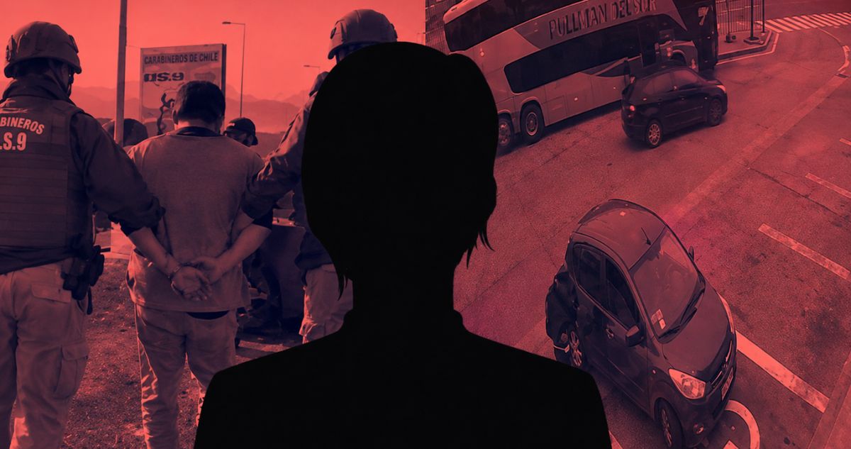 “Amenazaban con ir a mi casa”: conductora relata violento asalto y secuestro en La Serena