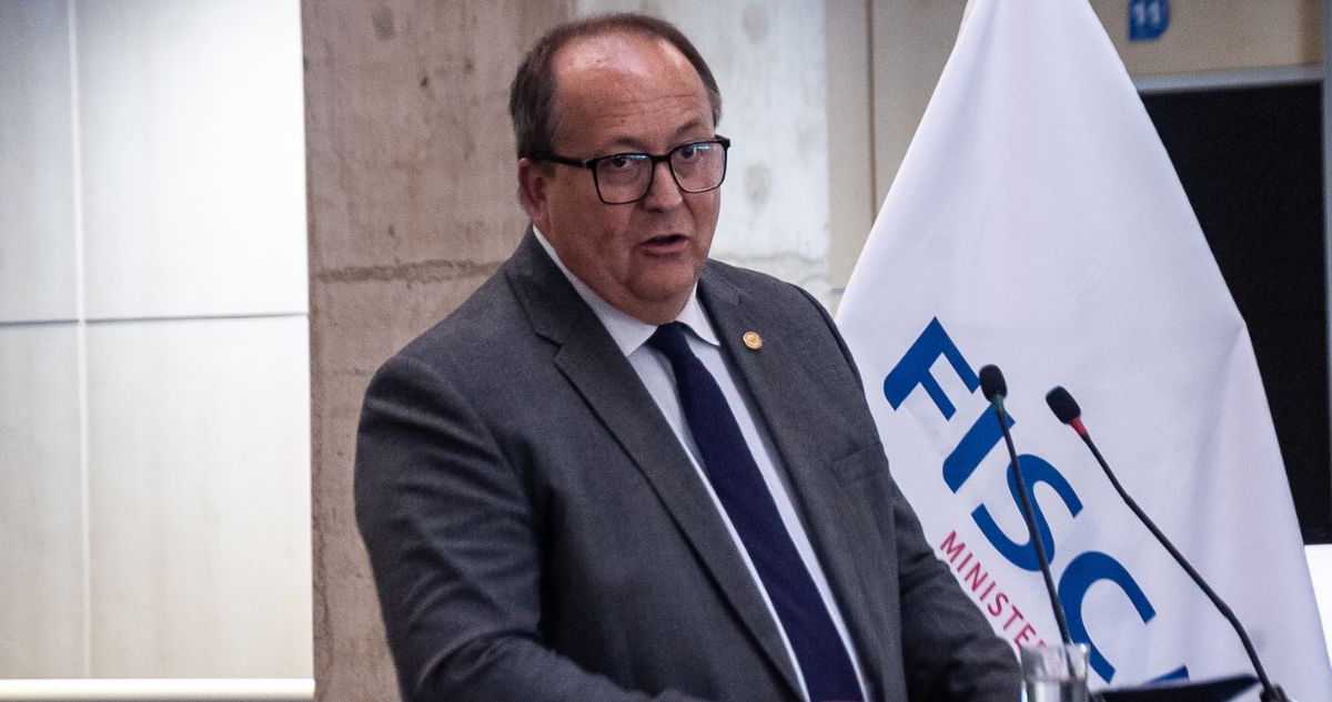 Valencia destaca reforma constitucional en seguridad: “Pone las prioridades donde esperamos”