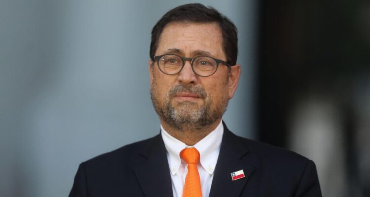 Gobierno de Chile lamenta terremoto en Colombia y ofrece ayuda ante la emergencia