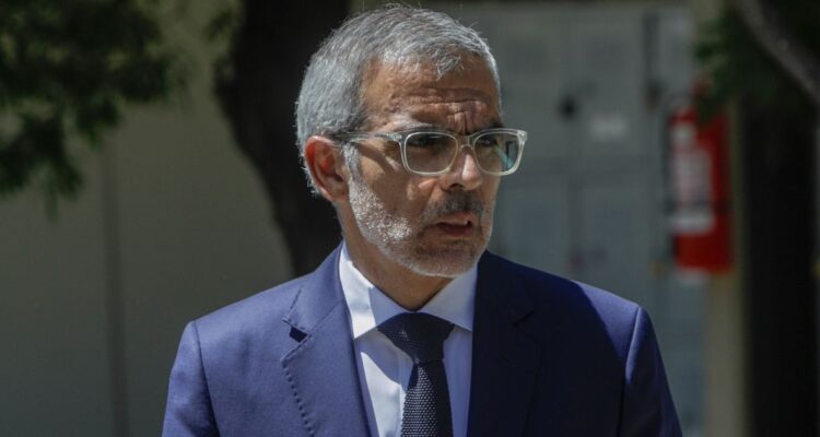 Los reparos del exministro Cordero a reforma de Kast en seguridad: “La Constitución es suficiente”