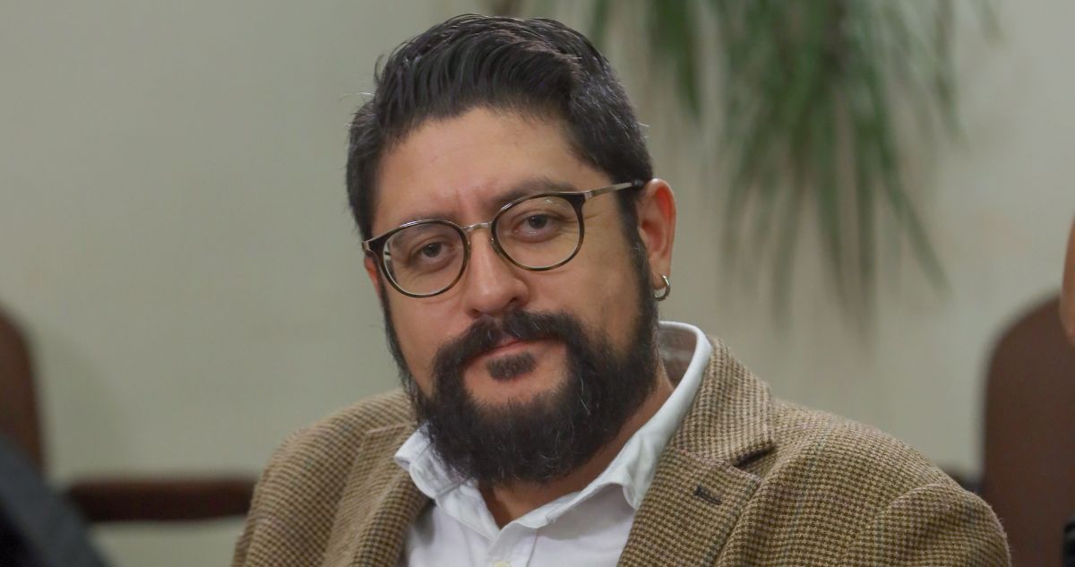 Orrego (RN): Nos están criticando la falta de comunicación y ahora, que comunicamos, nos critican
