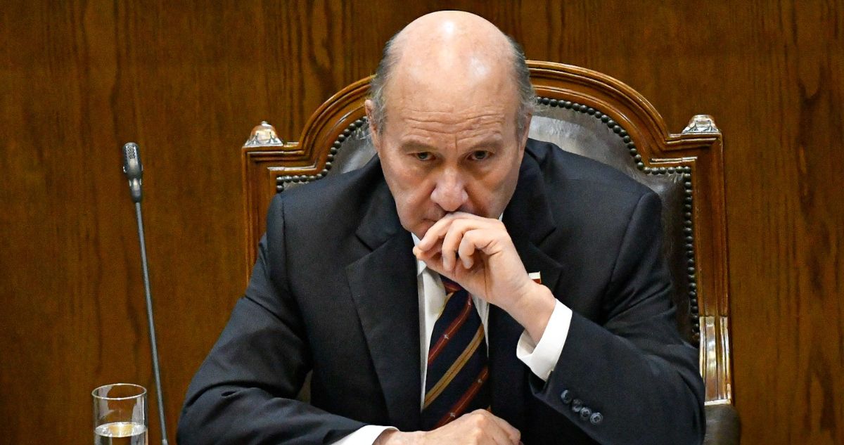 Gobierno presenta veto a normas de “olvido financiero”, anatocismo y pago de facturas en megarreforma