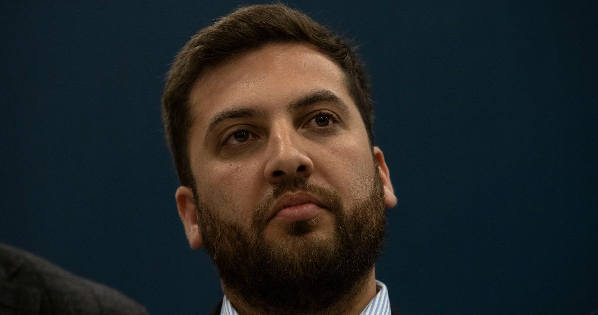 Soto (PPD) acusa “caballo de Troya” en reforma de seguridad y advierte “vulneración” a la democracia