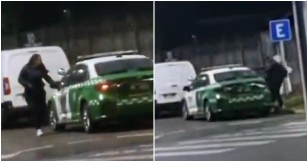 Captura de video