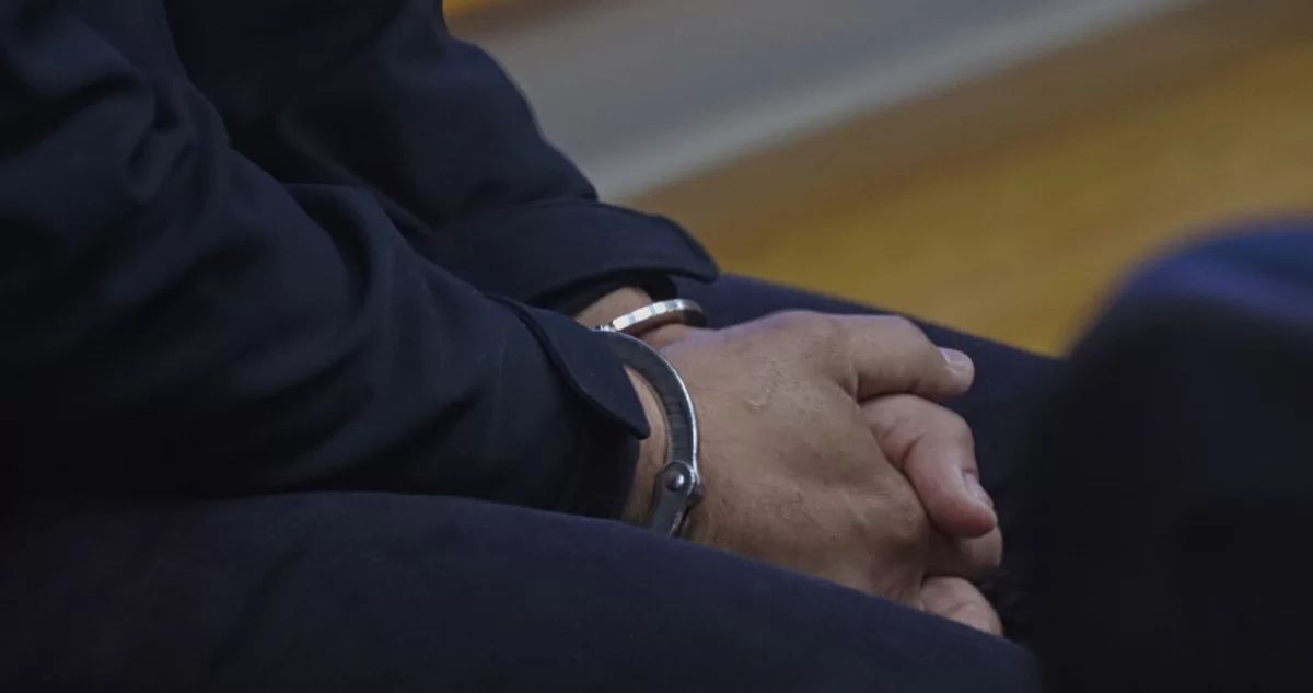 26 años de cárcel para dos extranjeros por robo con violación y retención a pareja en Calama