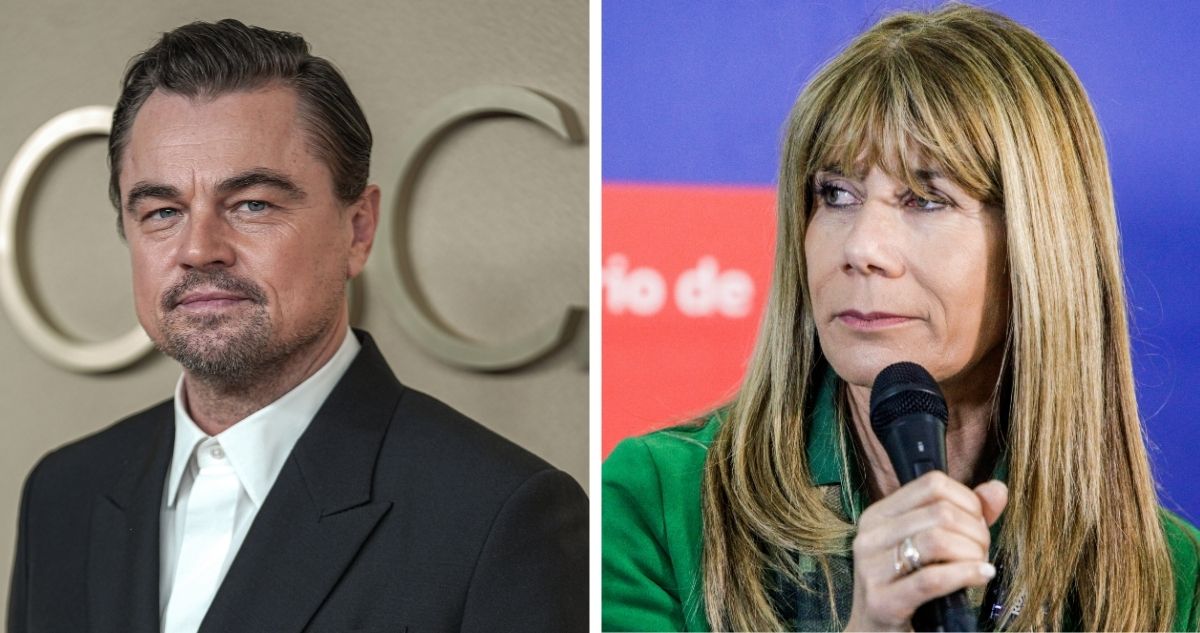 Rincón critica rechazo de proyecto eléctrico y cuestiona intervención de DiCaprio por la “ranita”