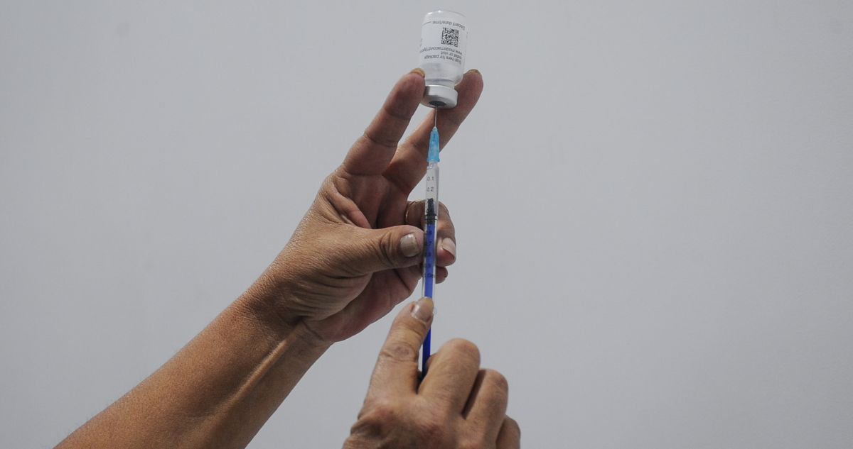 7 de cada 10 fallecidos por influenza no estaban vacunados según el Minsal
