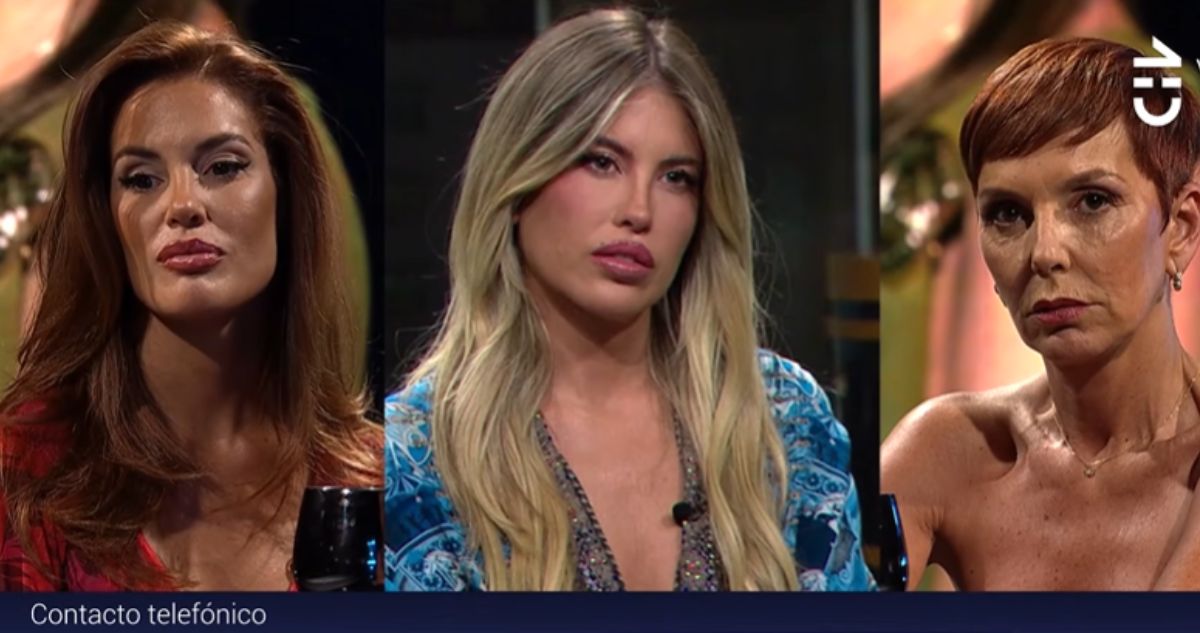¿La entrevista a Gala Caldirola logró liderar? Así quedó el rating del prime del viernes