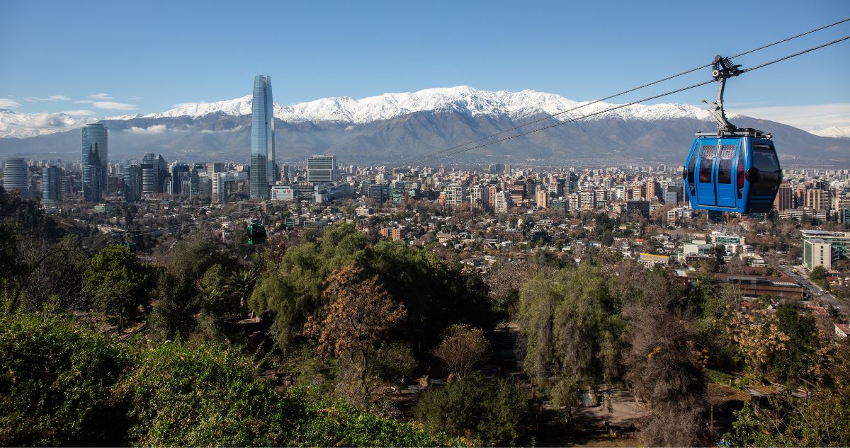 Encuentros sexuales y grupos de hasta 10 personas: el “cruising” que preocupa en Parque Metropolitano