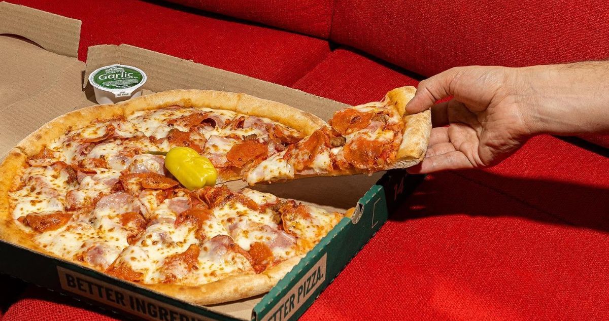 “No es un adiós”: la promesa de Papa Johns al retirar temporalmente uno de sus productos más populares