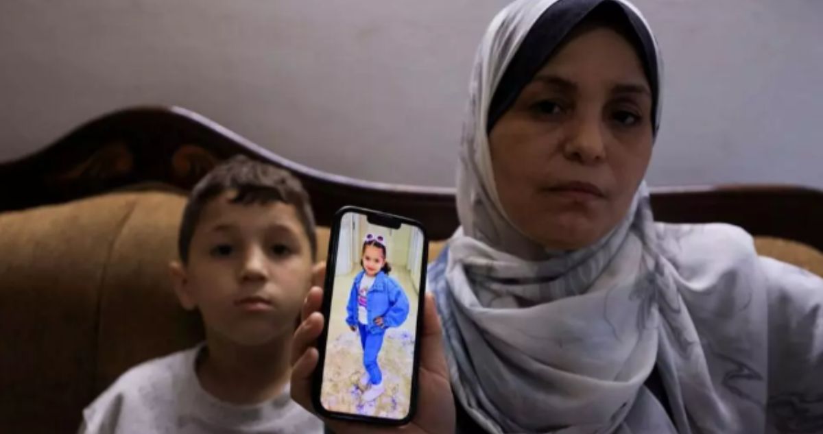 El caso Hind Rajab: cómo una llamada de auxilio derivó en una investigación contra el ejército israelí