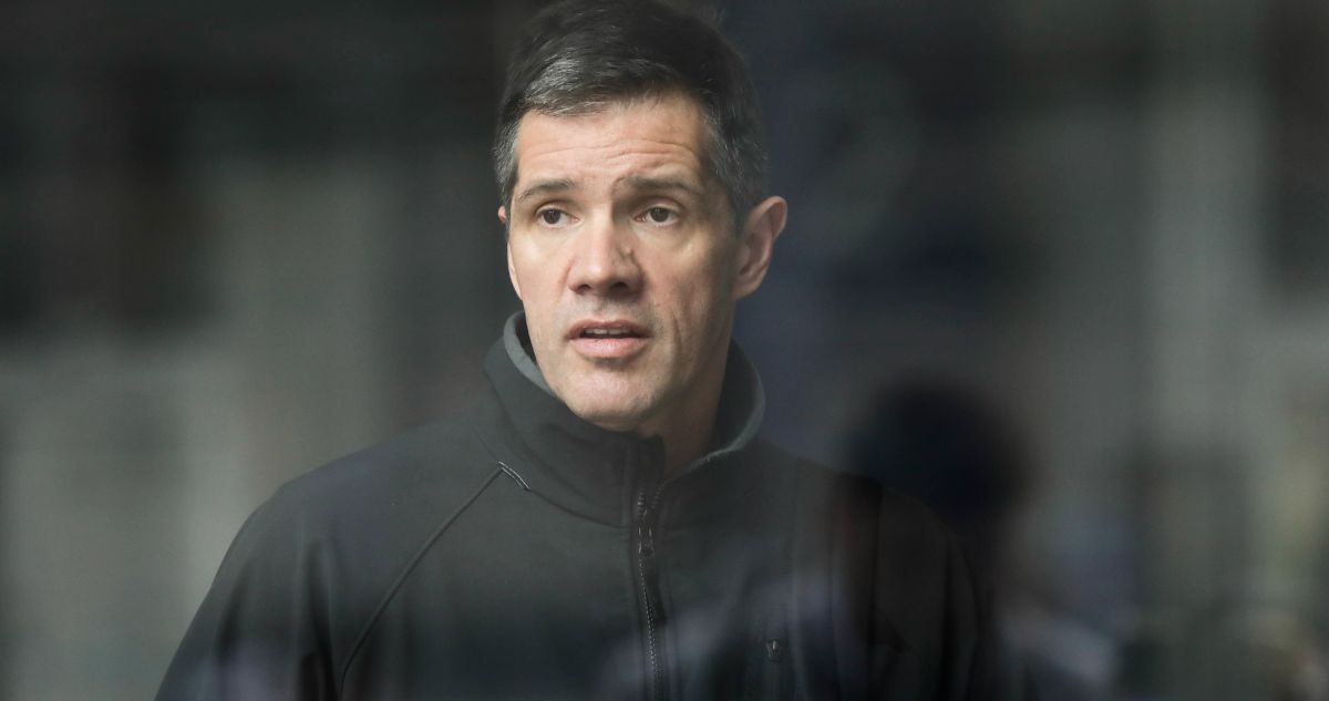 La ofensiva de Michael Clark para revertir la prisión preventiva que cumple por caso Sartor