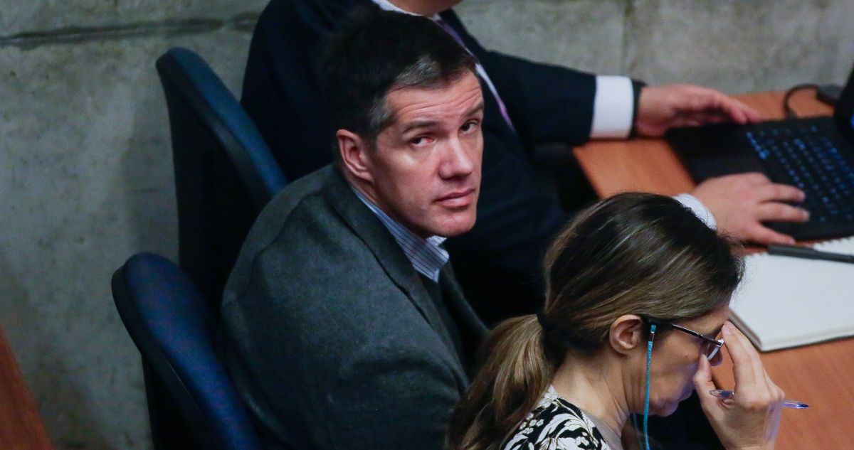 Nuevo revés para Clark: Corte cierra la puerta a recurso con que buscaba dejar Capitán Yáber
