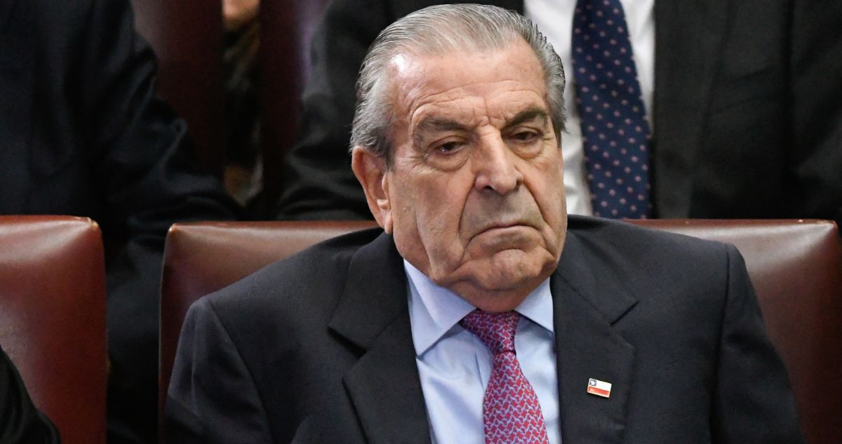 Frei cuestiona funcionamiento del sistema político y advierte por falta de acuerdos en el Congreso