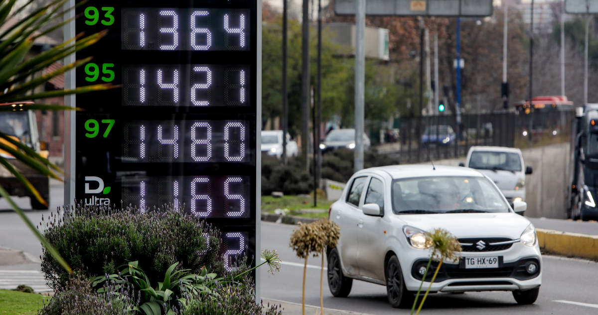 Proyectan alzas de hasta $38 de los combustibles para esta: todo dependerá del Mepco