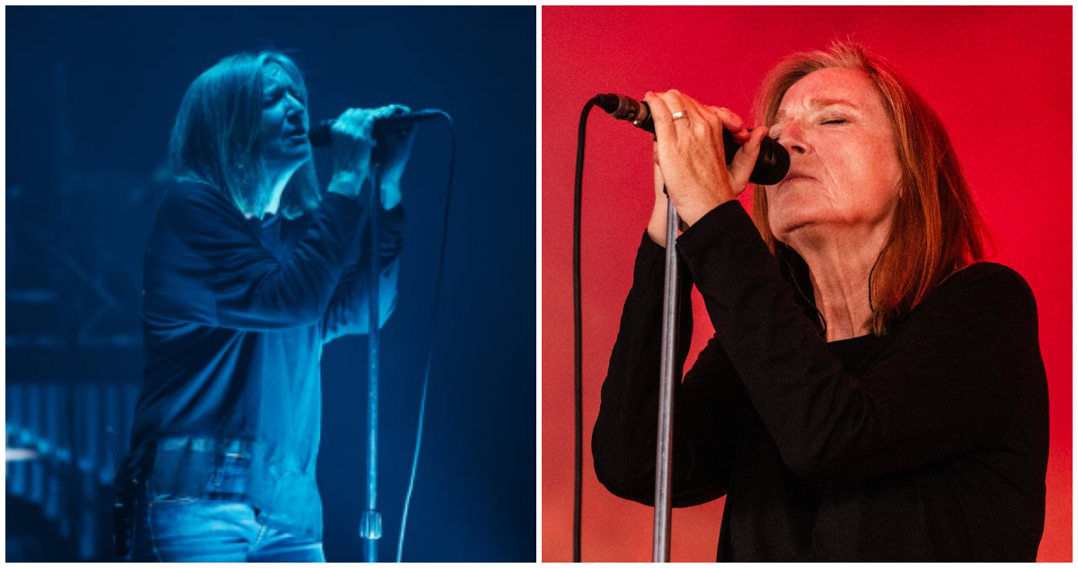 Beth Gibbons, icónica voz de Portishead, anuncia visita a Chile en breve regreso a Sudamérica