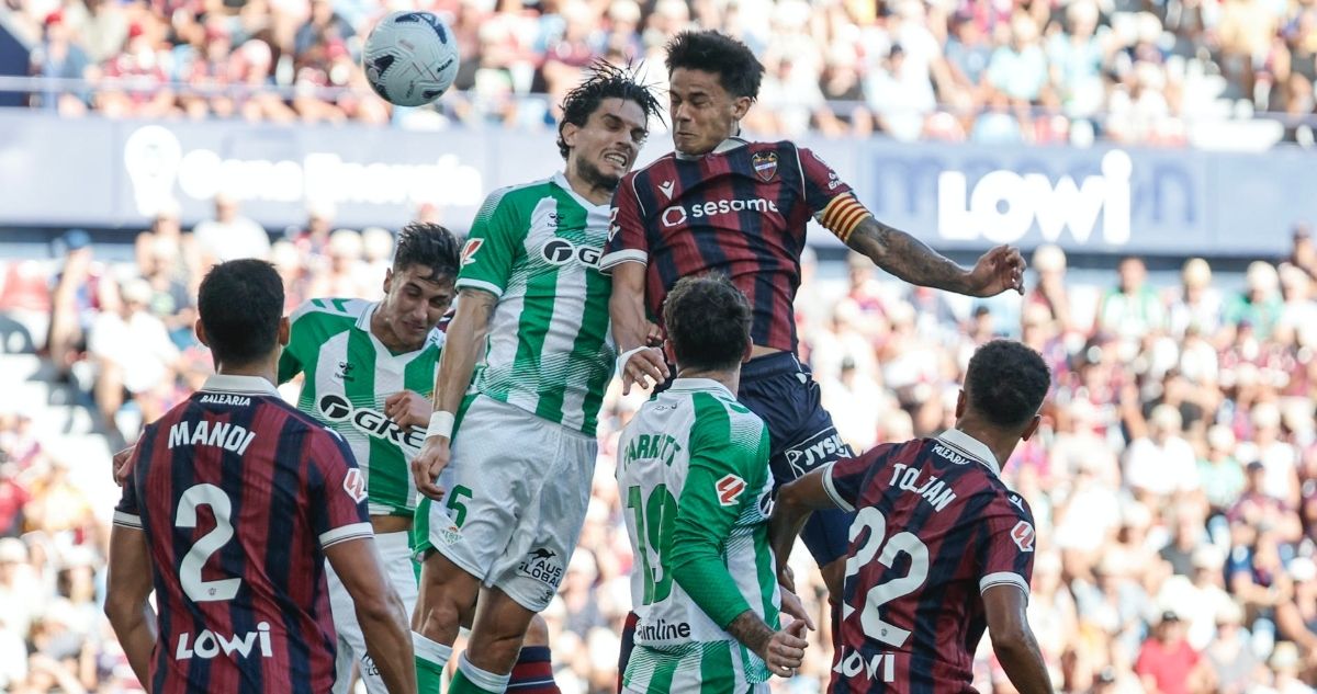 Betis Pellegrini