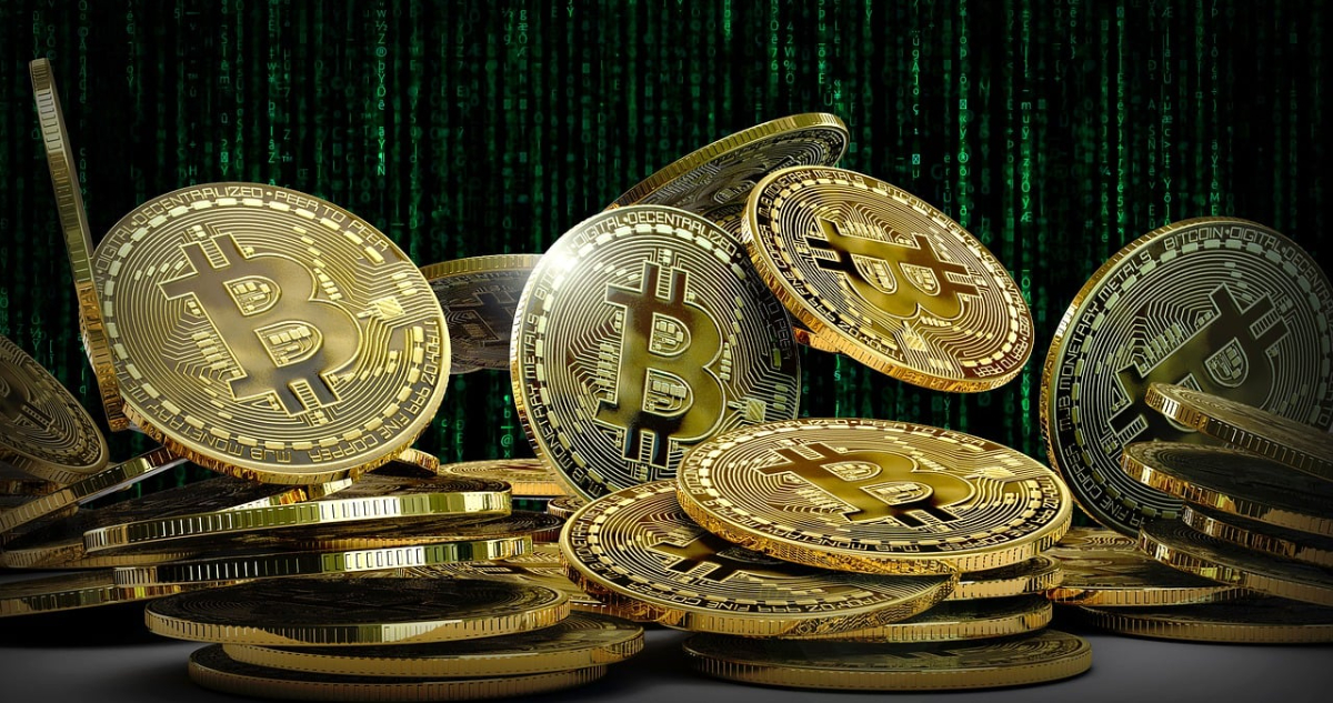 El bitcóin se dispara impulsado por proyecto de Trump sobre las criptomonedas