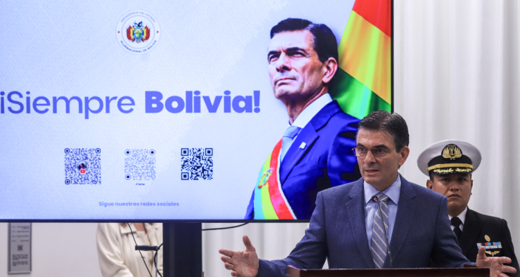 Las claves del acuerdo que marca el retorno del FMI a Bolivia después de más de 20 años
