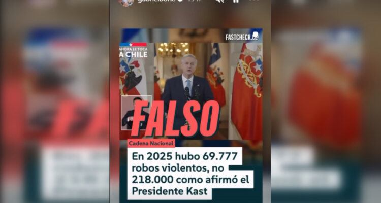 “Descaro”: diputados fustigan cuestionamiento de Boric a Kast en redes sociales por seguridad