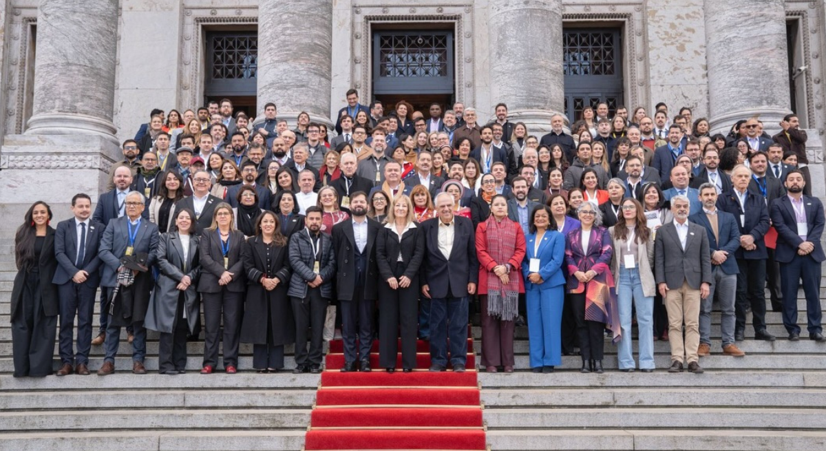@congreso.panamericano en Instagram