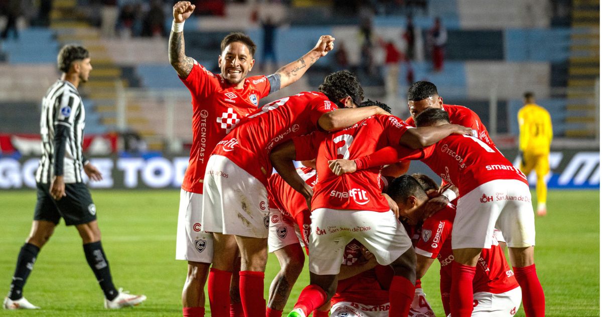 Botafogo Cienciano