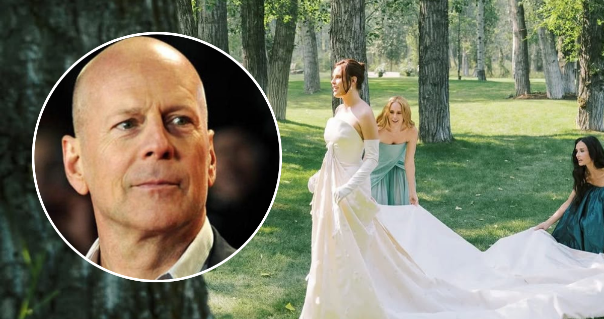 Bruce Willis