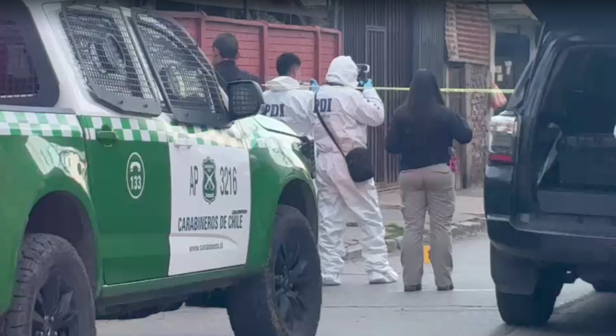 Captura de Video