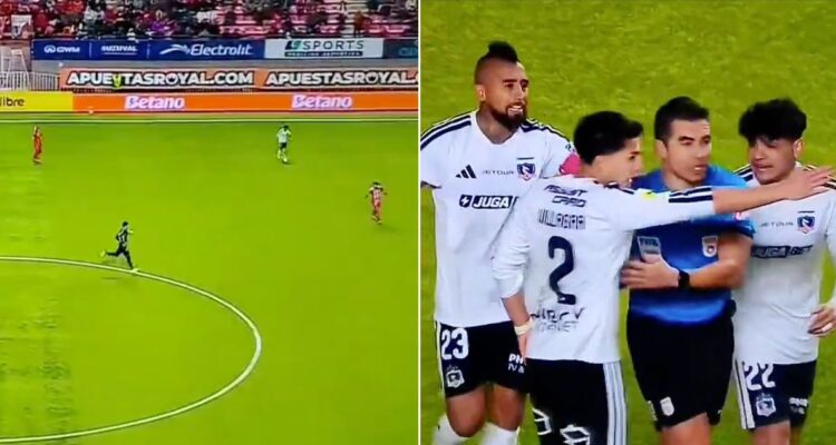 Cabero Colo Colo