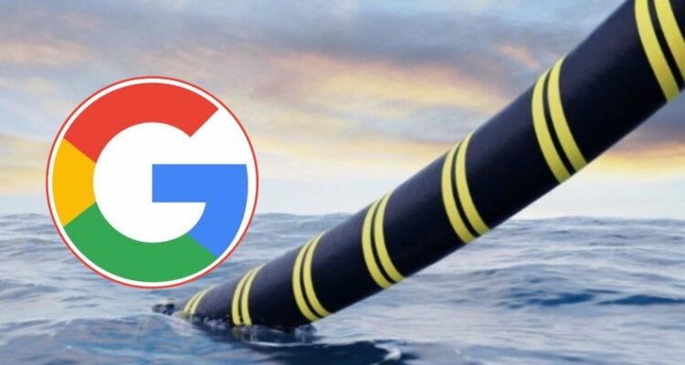 Para qué sirve el nuevo cable submarino de Google en Chile ¿Mejorará la conexión a Internet?