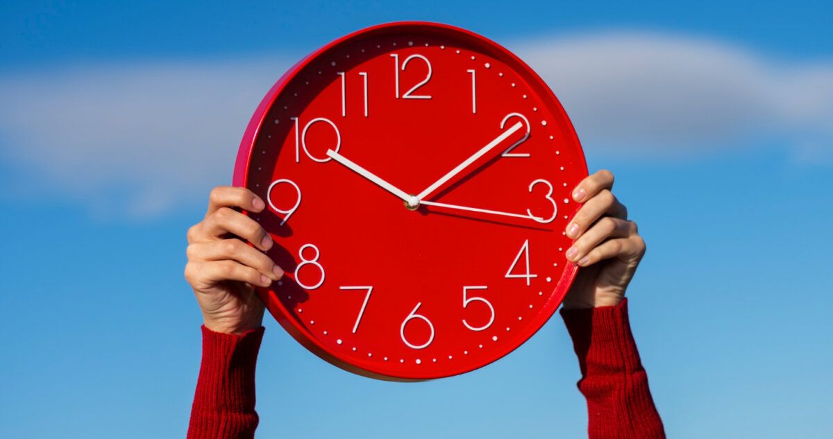 Se viene el horario de verano 2026: revisa cuándo será el cambio de hora según nuevo decreto