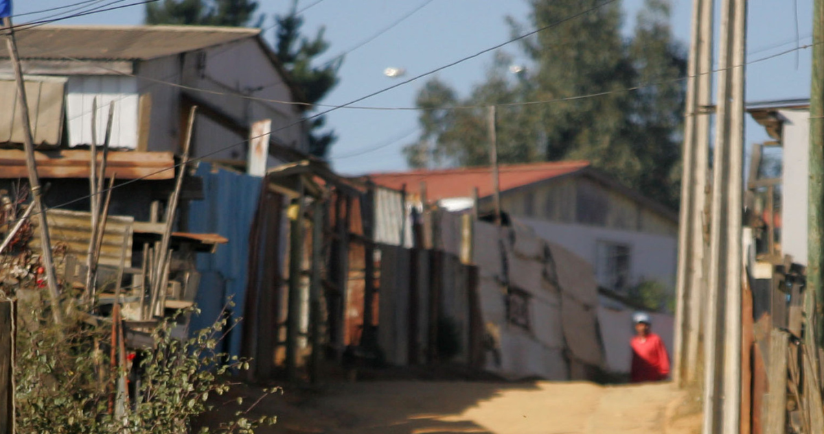 Delegación de Osorno pone foco en campamentos tras 19 detenidos vinculados a bandas criminales