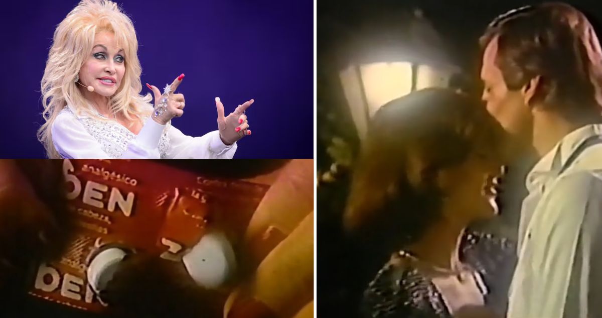 La canción de Dolly Parton conocida en Chile por spot que muchos creyeron que era “para hacer el amor”